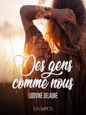 cover image of Des gens comme nous